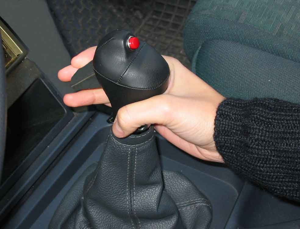 Fadiel Duck Clutch