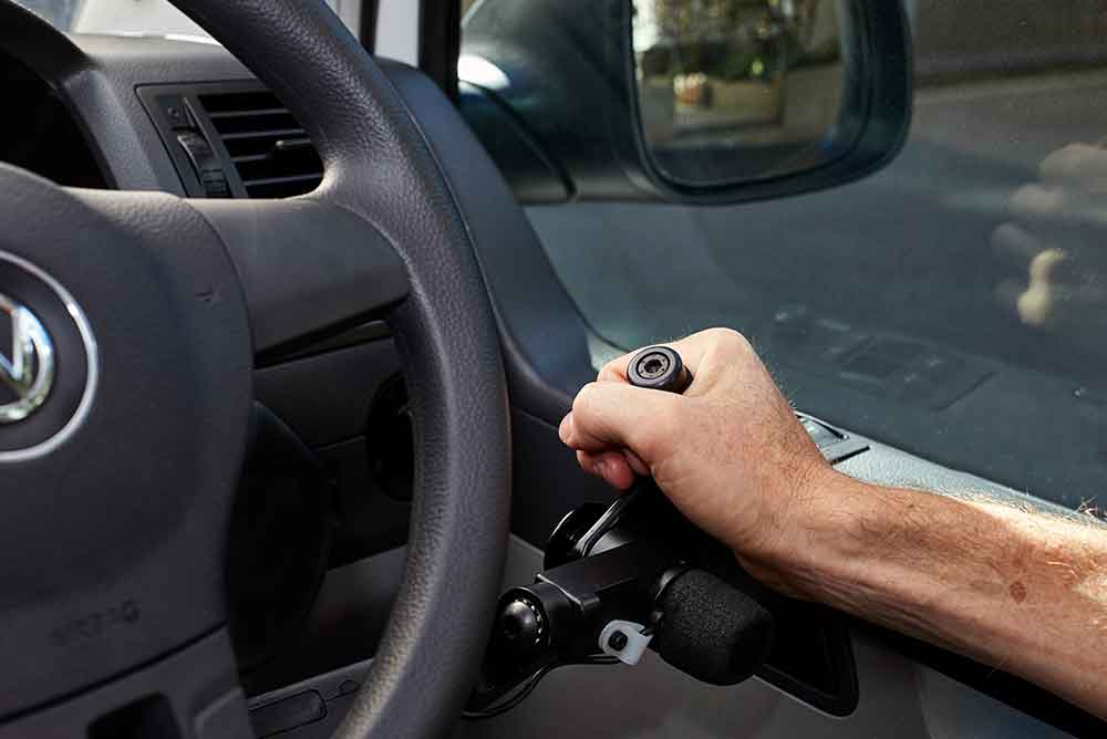 Long-Arm-Brake-and-Accelerator-Push-Radial-turning